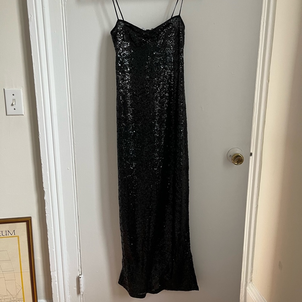 Trois the Label Eva Dress